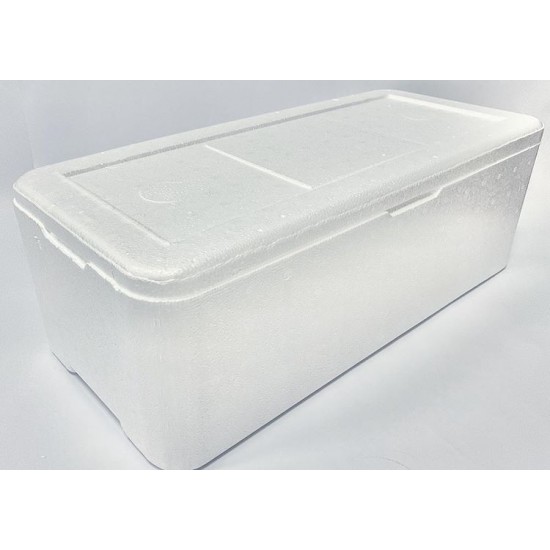 10 kg fish storage box
