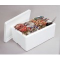   For Hot & cold storage boxes 