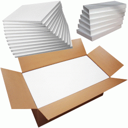 EPS SHEET FOR PACKING & PACKAGING 